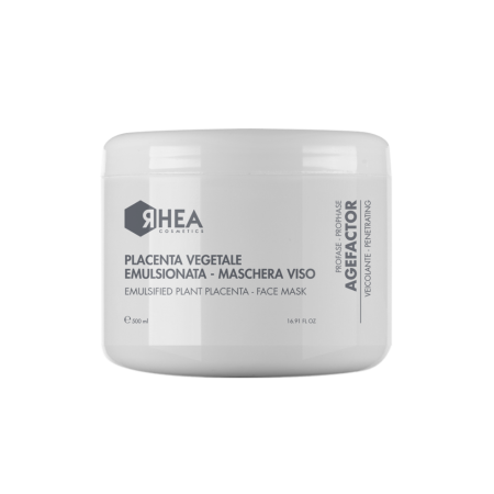 Exposome Maska emulsyjna z placentą roślinną - Emulisfied Plant Placenta Face Mask